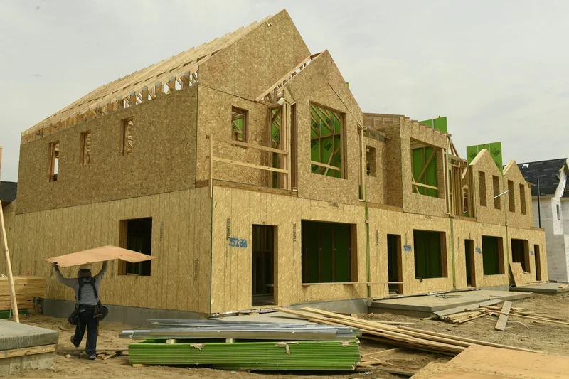 Affordable housing often costs more to build than market-rate housing – Colorado is closing the gap