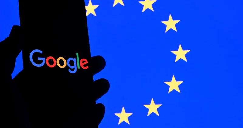 L’UE inflige à Google une amende de 890 millions d’euros pour son moteur de recherche et son app store