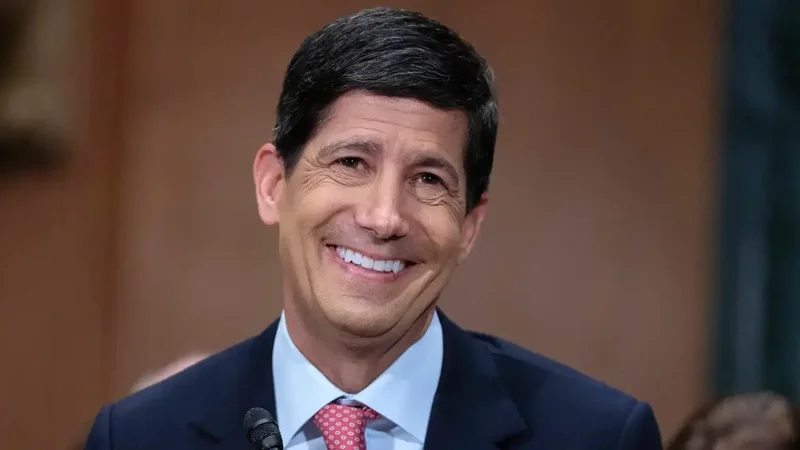 US Federal Reserve meet today: Kevin Warsh-led FOMC keeps interest rates unchanged