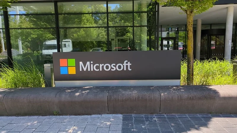 Microsoft is rewiring itself for the AI era, on offence and defence