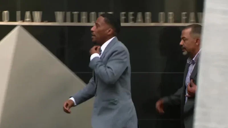 Jury told rape-accused UK rapper an ‘entitled semi-celebrity’
