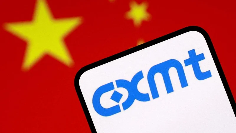 How did memory chipmaker CXMT become China’s most valuable stock? | Explained