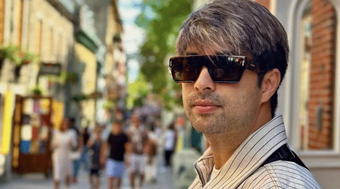 Joross Gamboa no plans to become a pastor after earning biblical studies degree