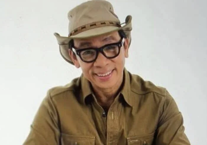 Kim Atienza accepts priest’s apology over ‘insensitive’ depression remarks
