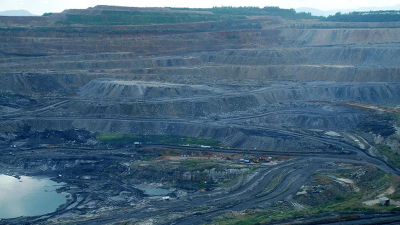 Supreme Court quashes allocation of 214 coal blocks