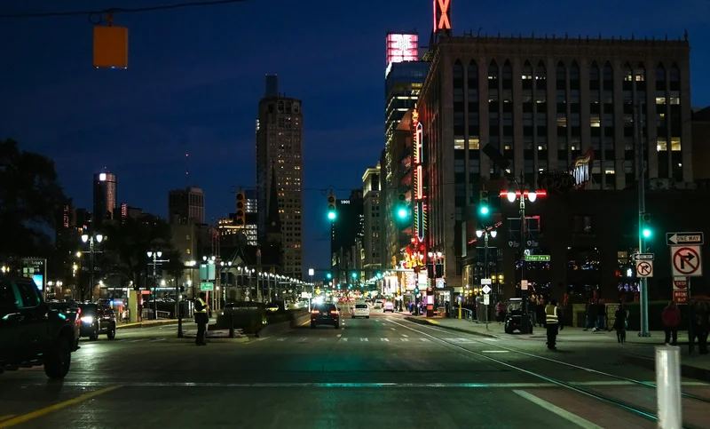 Detroit wants to elevate youth voices in leadership – that means giving them real power