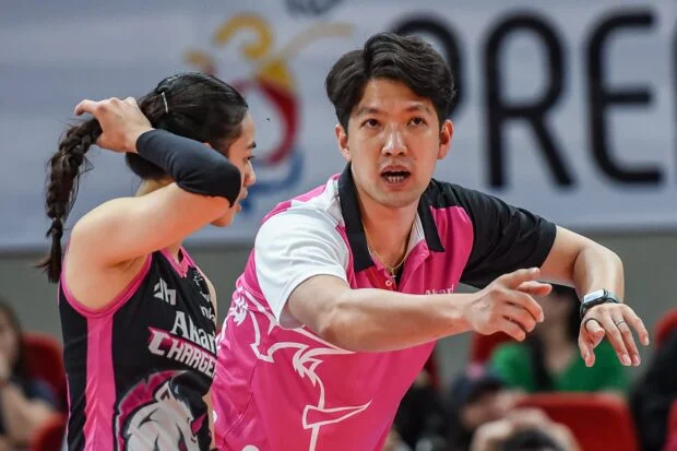 Alas women embrace ‘Group of Death’ challenge in Nagoya Asiad