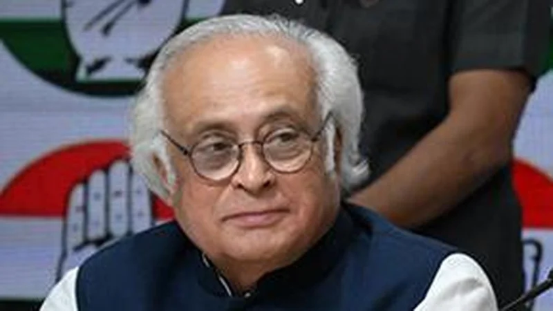 Congress slams Modi government over CBI counsel’s ‘no-show’ in fast-track court in paper leak case