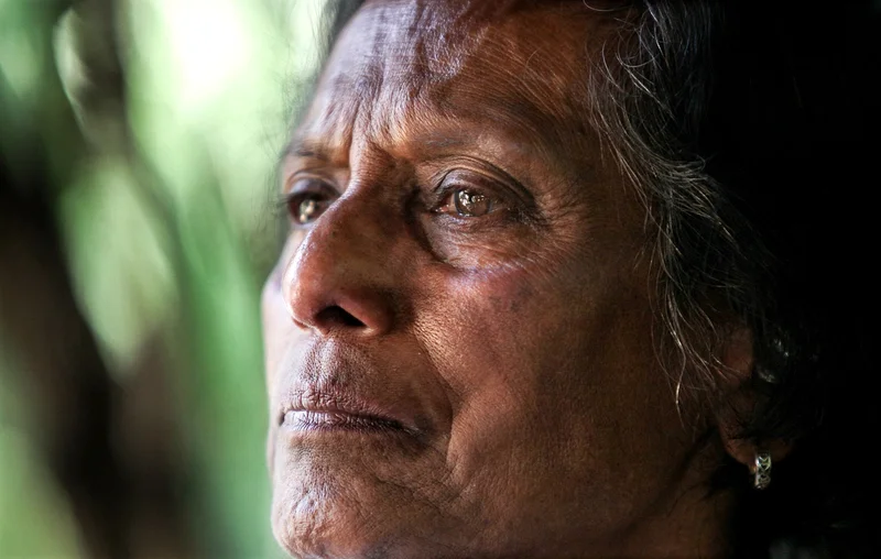 OBITUARY: Shanthie Naidoo: Anti-apartheid campaigner who chose 371 days in solitary confinement over betrayal