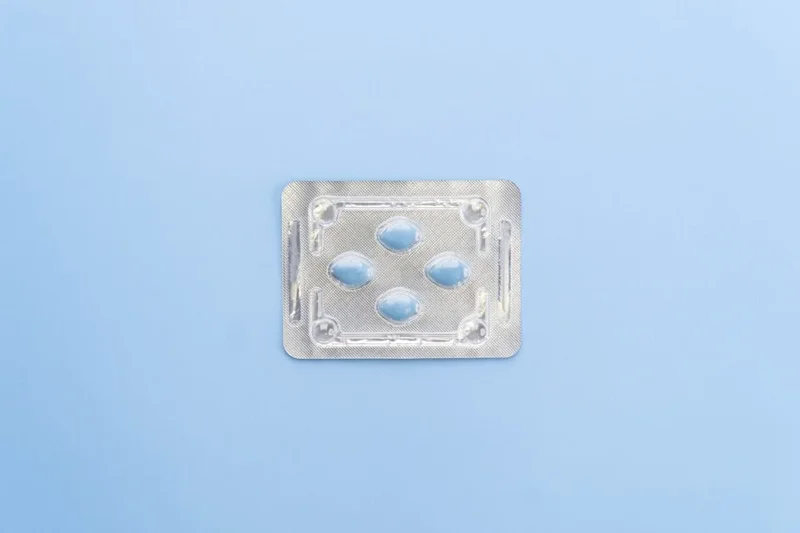 Viagra Could Be a Secret Weapon Against Cancer