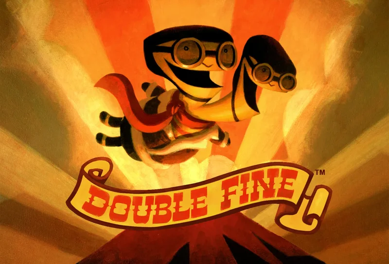Double Fine lays off 23 after leaving Xbox Game Studios