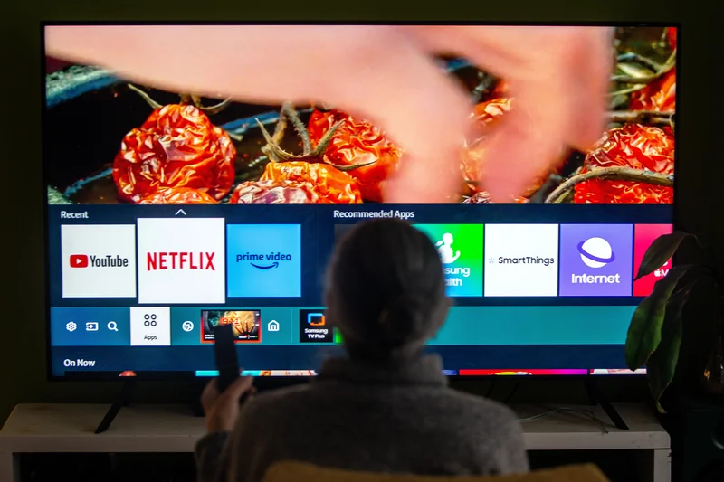 Ottawa to eliminate content funding requirement for streamers