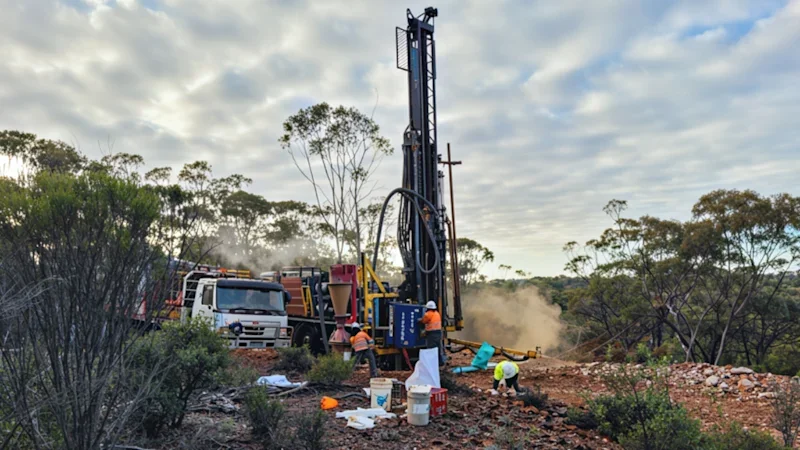 Fresh WA drill program poised for Auric Munda mine expansion