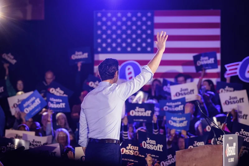 Trump shattered ethics norms. Will voters trust Democrats to fix them?