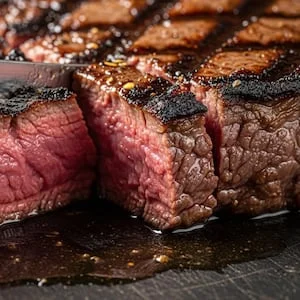 Corrections employee Andrew Martin fired after 18kg scotch fillet taken for staff BBQ