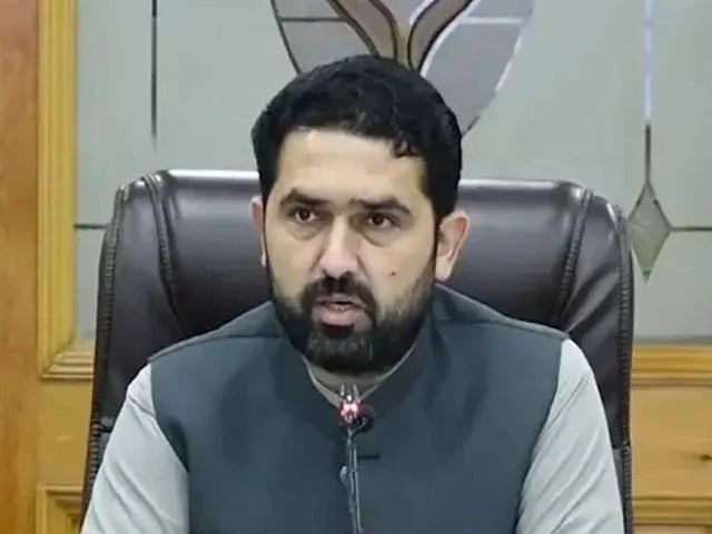 K-P CM denies existence of Imran release force