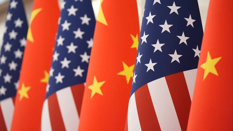 On tariffs, China and US ask industry a US$30 billion question