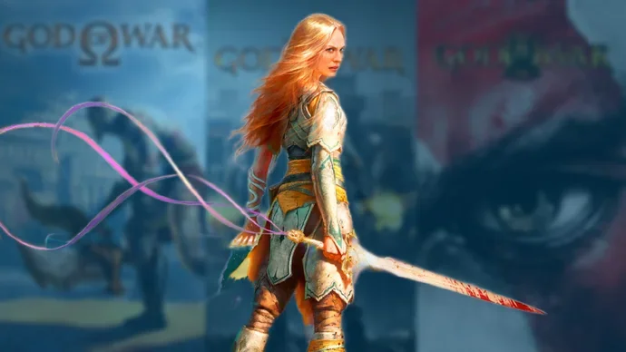 The next Kratos God of War game will follow and connect to Laufey, says Cory Barlog