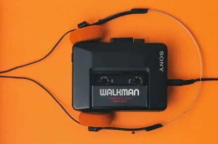 I desperately want a new classic Walkman, but Sony probably can’t give me one