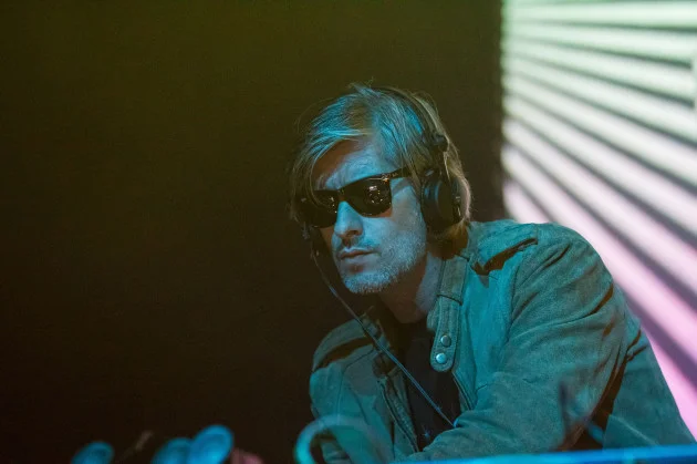 French DJ Kavinsky, known for Drive soundtrack 'Nightcall', found dead in Paris home