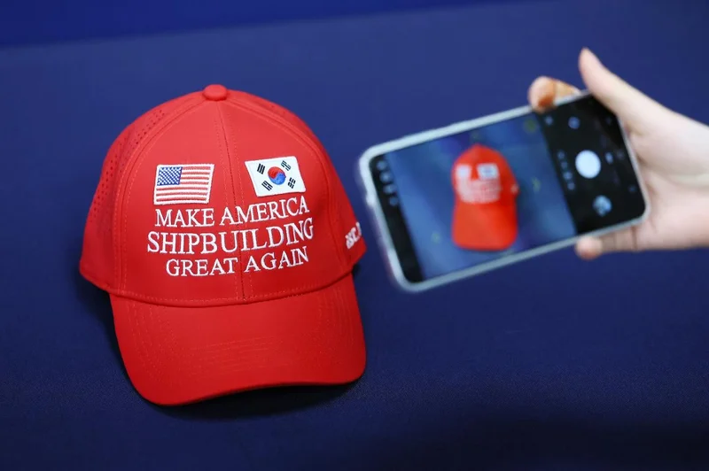 Korean shipbuilders step up US shipbuilding cooperation