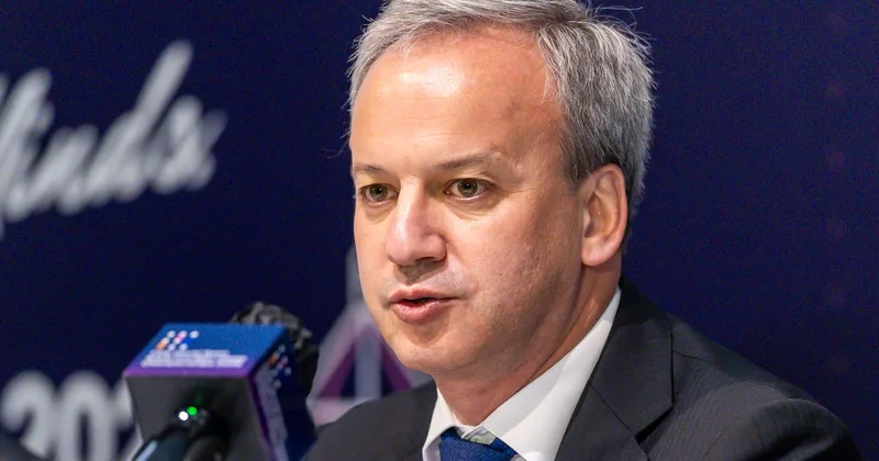 World chess chief steps aside after EU sanctions