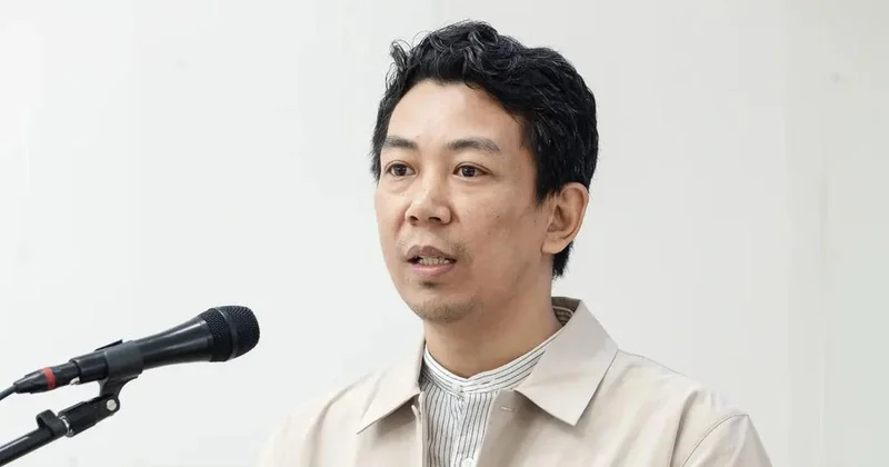 ‘The Last Free Naga’: Jim Wungramyao Kasom’s short stories recreate the North East of the 1990s