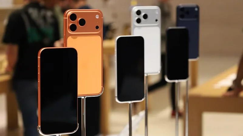 Apple raised its prices, then offered to rent you the phone instead