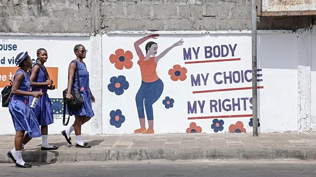 US ramps up its global battle against abortion as women in Africa face health risks