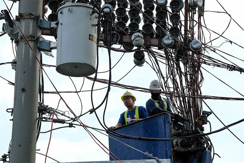 Palace tells power firms to curb theft amid Marcos' bid to lower bills