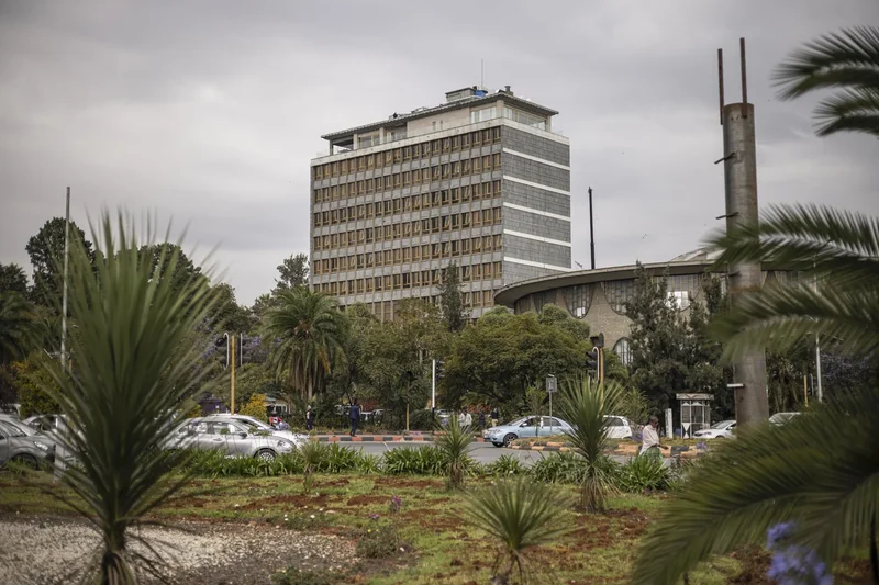 Ethiopia Links AU Water Push to BRICS Infrastructure Finance