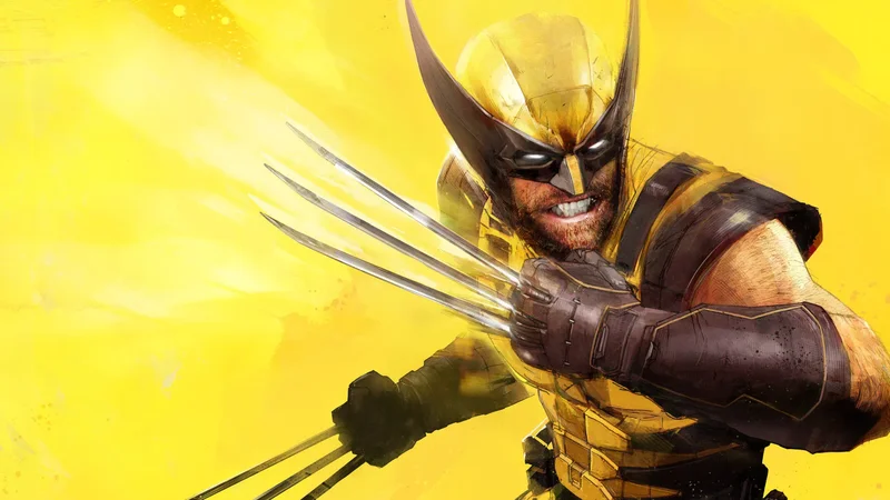 Marvel's Wolverine teases iconic X-Men villain in prequel comic