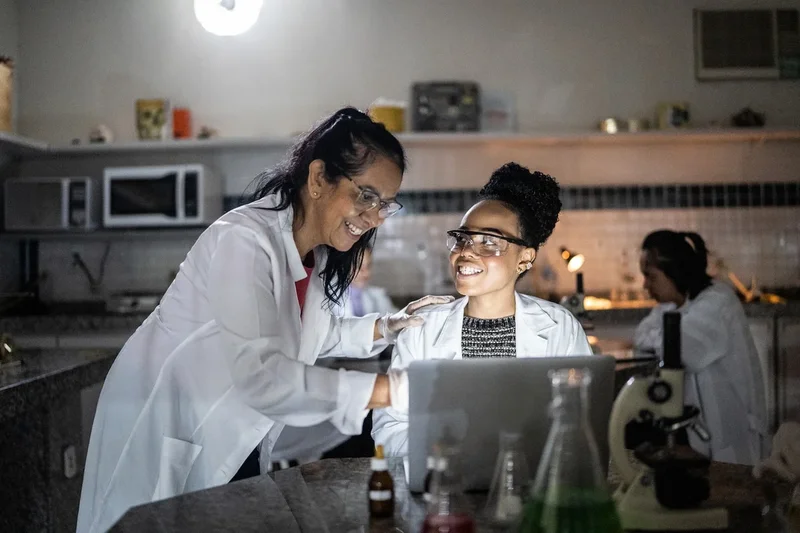 Reach your full potential with the right higher education pathway