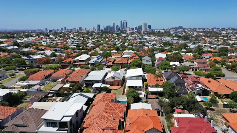 WA news LIVE: REIWA data shows Perth house sales defy national trend