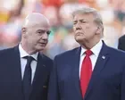 Fifa could draw US Congress inquiry over ‘smash-and-grab scam’, top Democrat warns