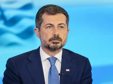 Michigan AG investigating child services swatting call involving Buttigieg, his kids