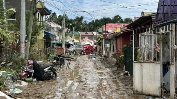 Typhoon Tino cash aid in Cebu City on July 30: Who can claim, how