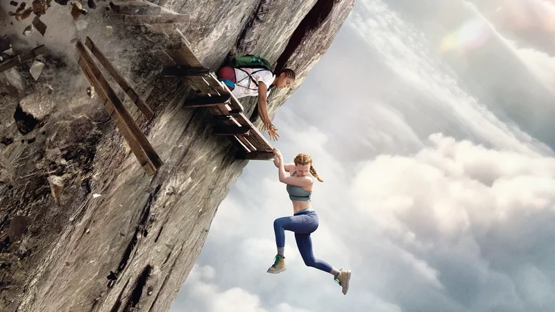 Fall 2: Deadpoint trailer reveals some vacation dos and deadly donts
