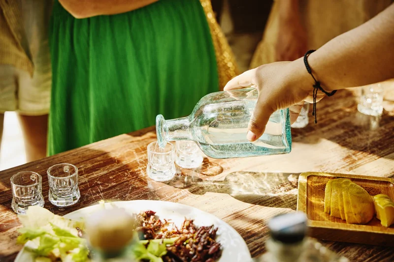 National Tequila Day 2026 deals: Score free deals from Chilis, Applebees, Twin Peaks, and more