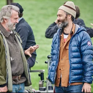 Taika Waititi sees death ‘very differently’ to other people, reflects on Sam Neill’s passing