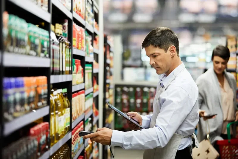Why Retail Tech Gets So Little Venture Capital