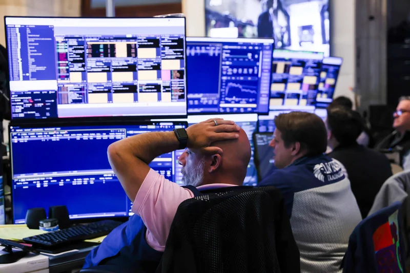 The 10-year Treasury yield could test 5% after its latest spike. Here’s why