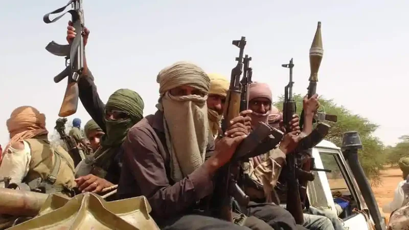 SSS arraigns man for soliciting funds for ISWAP, Boko Haram following kidnap incident