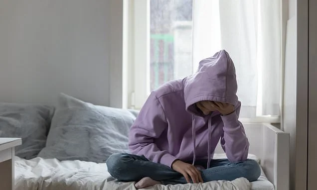 Number of Britons with eating disorders has trebled in a decade - 3.5 million now have deadliest mental illness, fresh analysis shows