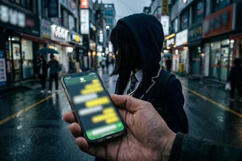 4 in 10 Korean men paid for sex at least once; youth exploitation age drops to 14: survey