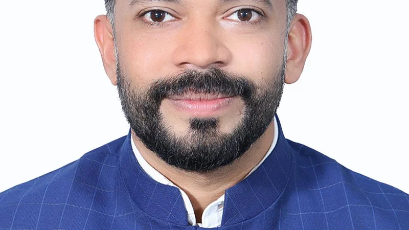 Sirajudheen Ellathodi to represent Kerala on Centre’s MSME policy panel