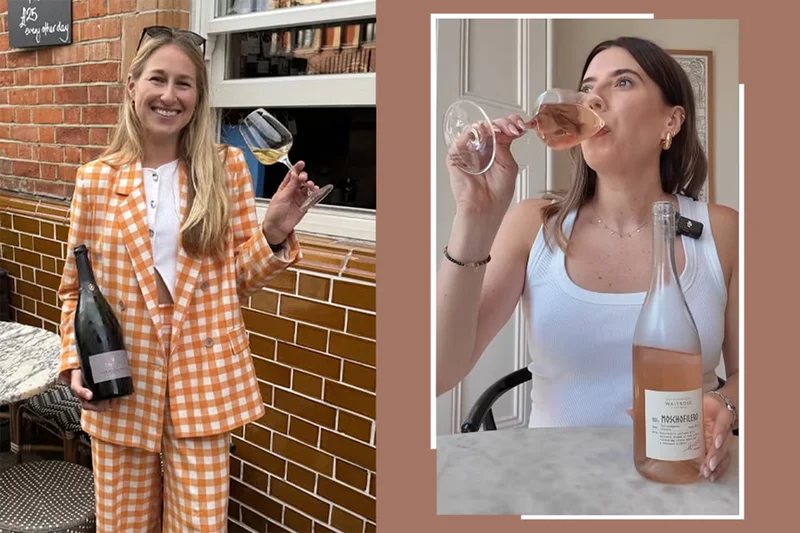 9 best supermarket wines right now, according to sommeliers and experts