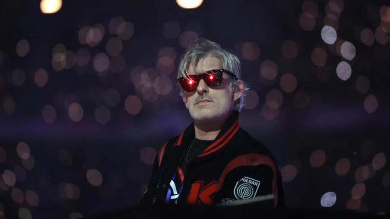 French DJ Kavinsky found dead in Paris home, local media reports