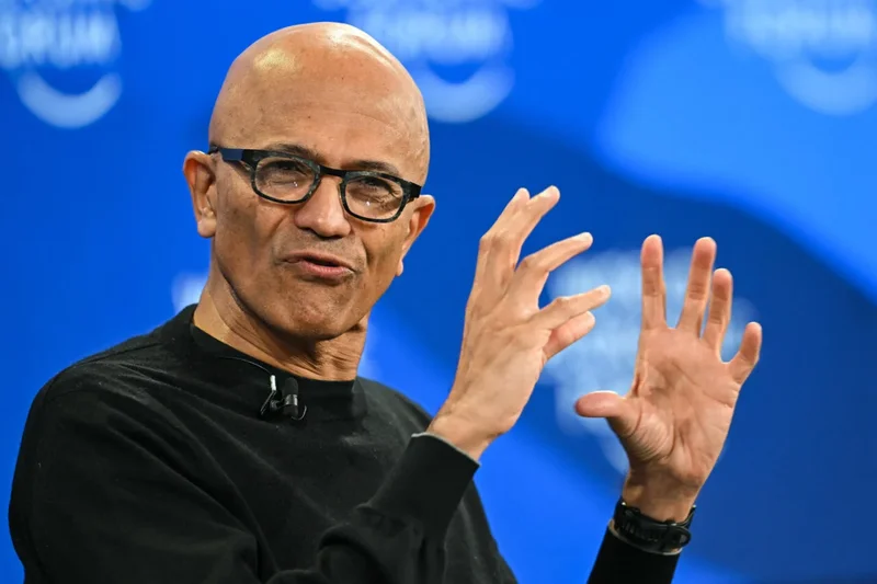 Microsoft Will Soon Release an AI Super App