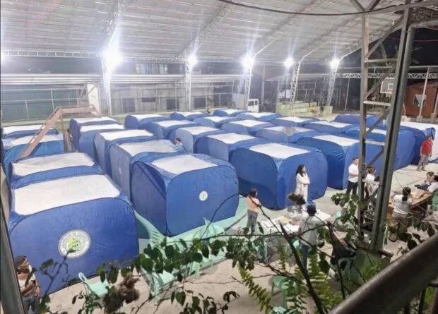 1 dead, 2 wounded in Cotabato clash
